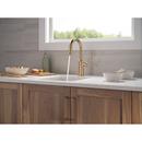 Delta Cordova: Single Handle Pull-Down Bar/Prep Faucet 