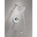 Delta Lineax: Monitor 14 Series Tub & Shower Trim 
