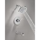 Delta Lineax: Monitor 14 Series Tub & Shower Trim 