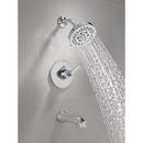 Delta Lineax: Monitor 14 Series Tub & Shower Trim 