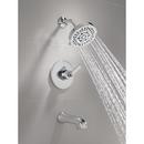 Delta Lineax: Monitor 14 Series Tub & Shower Trim 