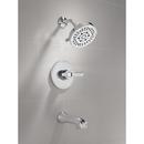 Delta Lineax: Monitor 14 Series Tub & Shower Trim 