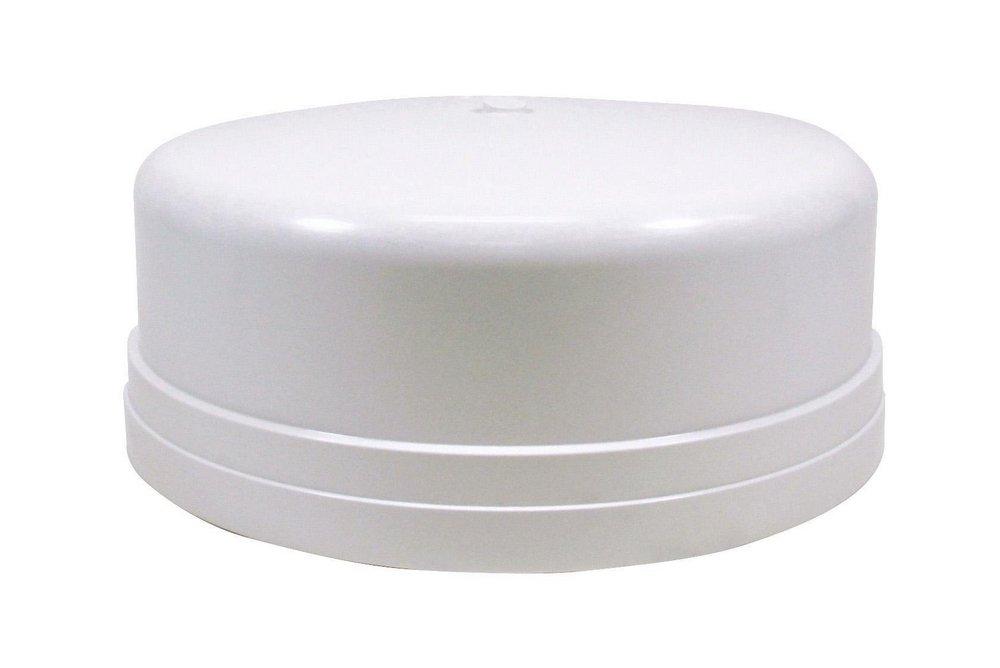 TRENCH TOUGH PLUS Gasket SDR 35 PVC Sewer Cap 