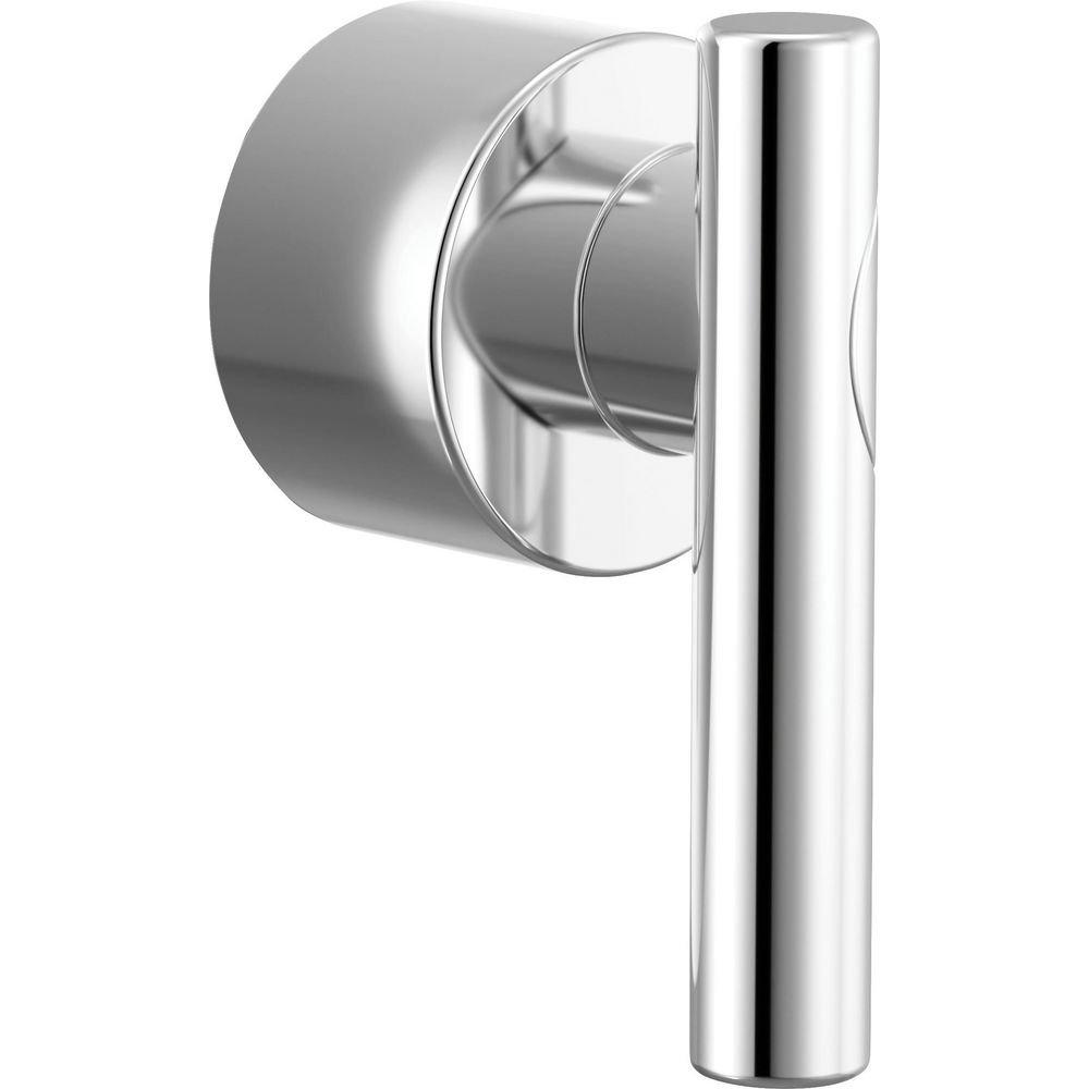 Brizo Roccesco: Pressure Balance Valve Trim Lever Handle Kit 
