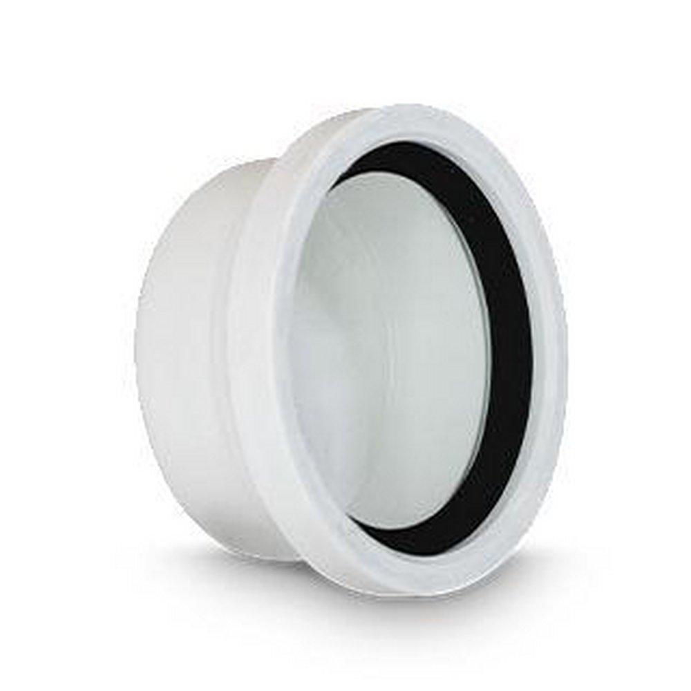 TRENCH TOUGH PLUS Gasket SDR 35 PVC Sewer Cap 