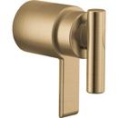 Brizo Roccesco: TempAssure Thermostatic Valve Trim Lever Handle Kit 