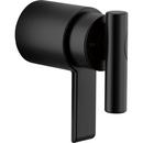 Brizo Roccesco: TempAssure Thermostatic Valve Trim Lever Handle Kit 