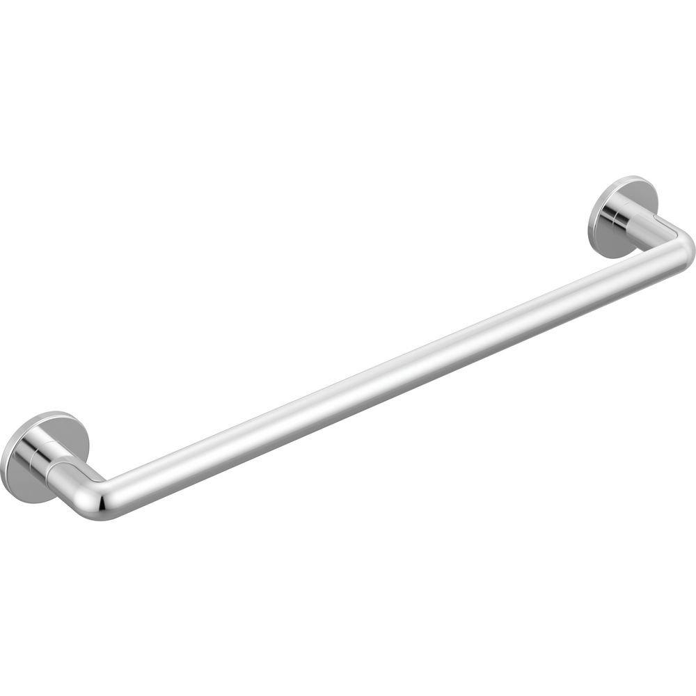 Brizo Roccesco: 18 Towel Bar 