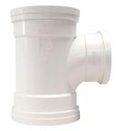 TRENCH TOUGH PLUS Gasket SDR 35 PVC Wye 