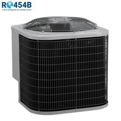 2 Ton, 14.3 SEER2 Single-Stage Air Conditioner, R-454B, 208-230/1