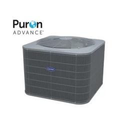 4 Ton, Up to 15.2 SEER2, Single Stage Air Conditioner, R-454B, 208-230/1