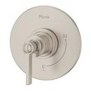 Winter Park Shower Flange Only Trim in Brushed Nickel 