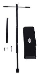 Wheeler-Rex Black Telescoping Gate Valve Key 