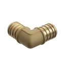 1-1/2 in. Brass PEX 90 Degree Elbow image number 1