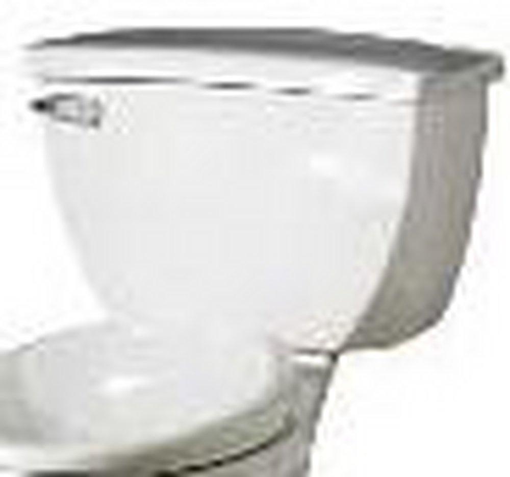 Gerber Plumbing White 1.6 gpf Toilet Tank 