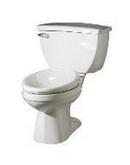 Gerber Plumbing White 1.6 gpf Toilet Tank 