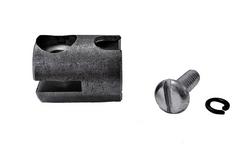 3/4 Female Connector CUP Weld