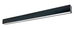 4 ft. Selectable CCT LED Direct/Indirect Linear Fixture