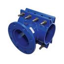 Smith Blair Inc Mechanical Joint Carbon Steel Tapping Sleeve 6.90 - 7.20 in. 