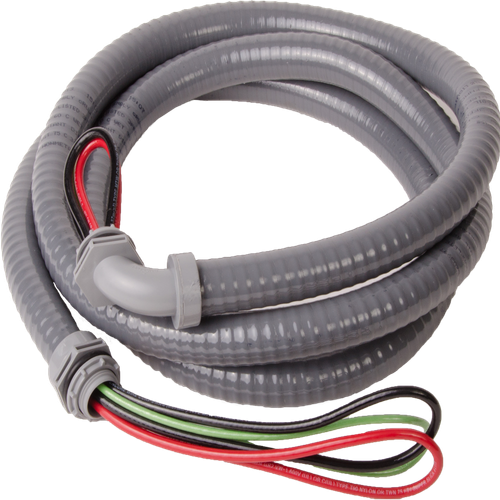 DiversiTech&reg; THHN 3/4 in. Whip 