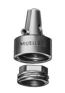 1 x 3/4 in. Screw Plug for B-101 and B-100 Drilling and Tapping Machines