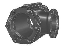 10 x 8 in. Mechanical Joint Ductile Iron Reducing Sleeve