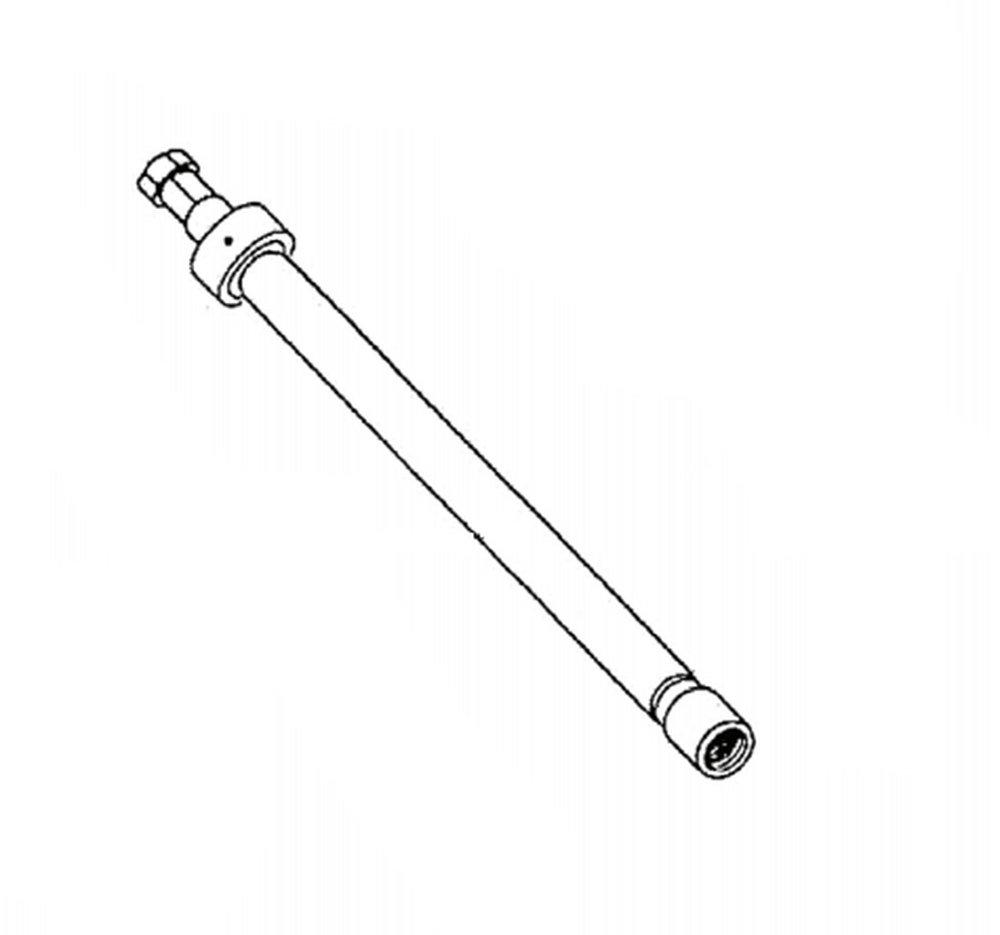 Mueller Company Complete Boring Bar 