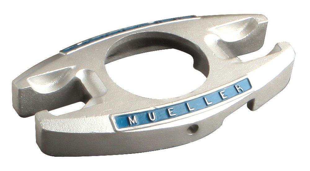 Mueller Company Chain Yoke 