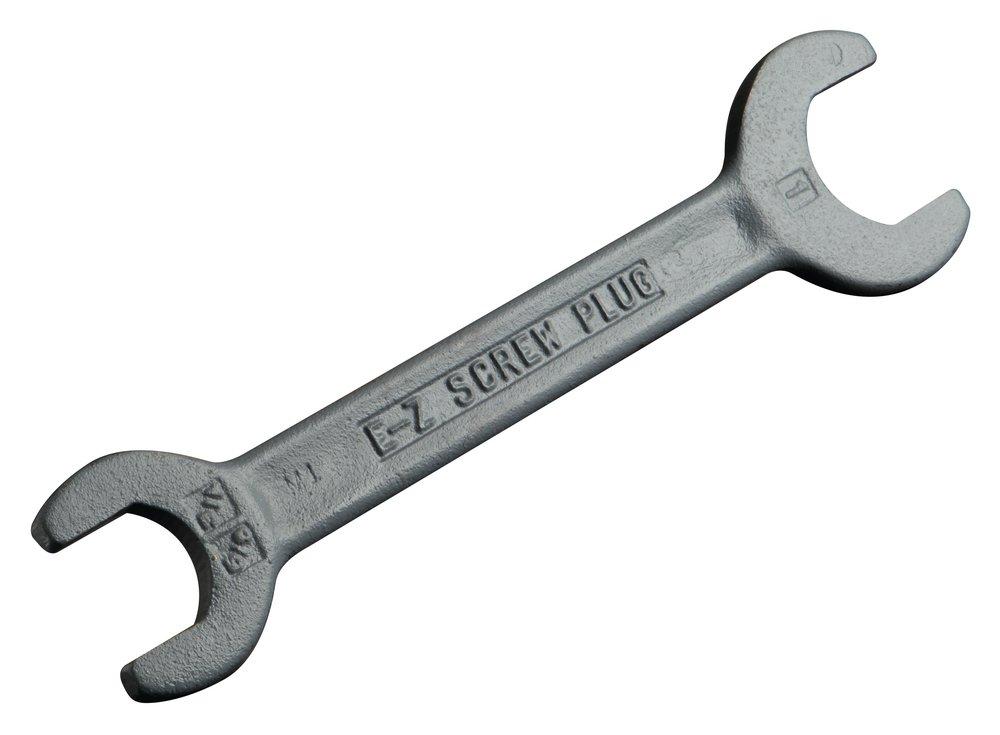 Mueller Company Wrench 