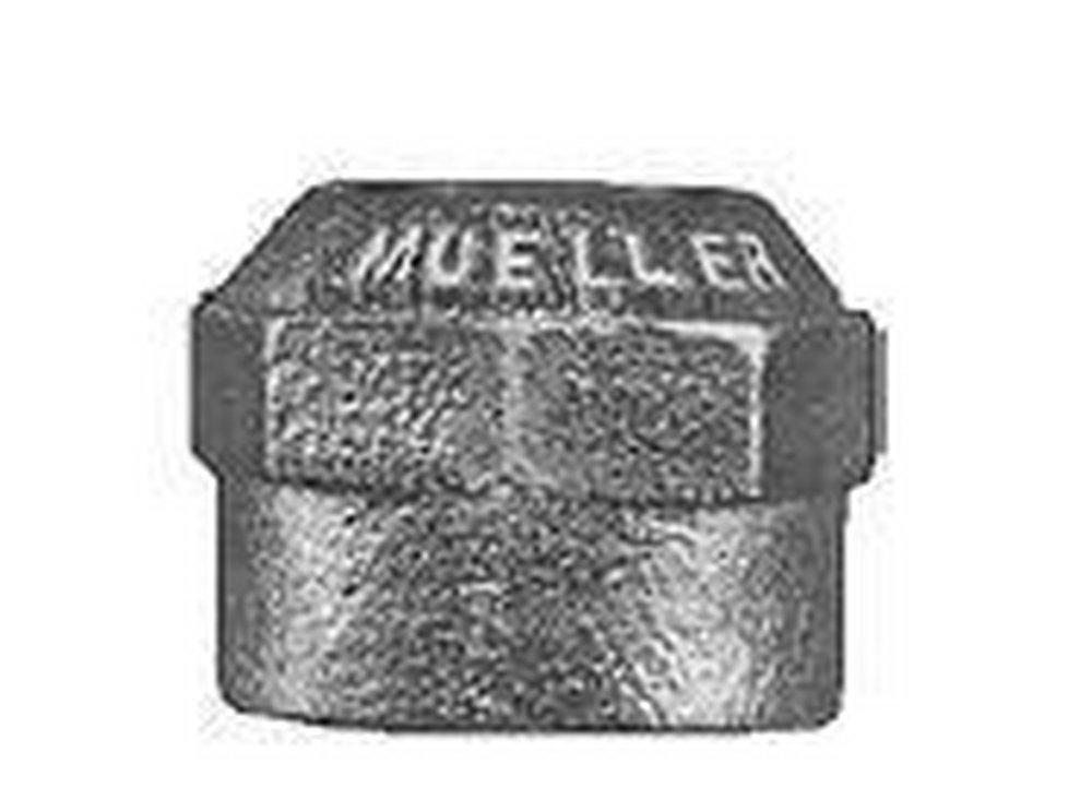 Mueller Company CTS Compression Connection Nut 