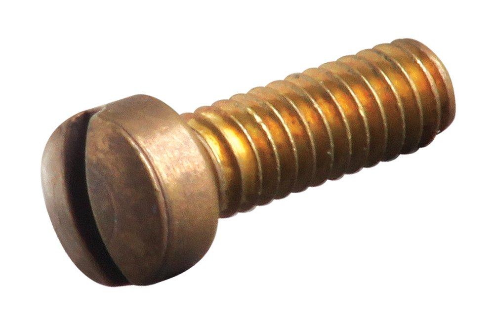 Mueller Company By-Pass Valve Screw 