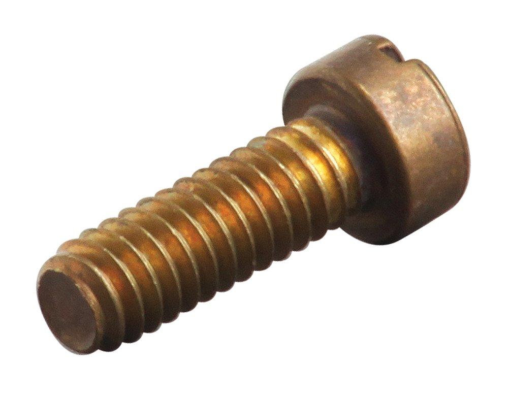 Mueller Company By-Pass Valve Screw 