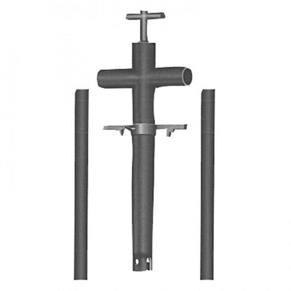 Mueller Company Seat Wrench 