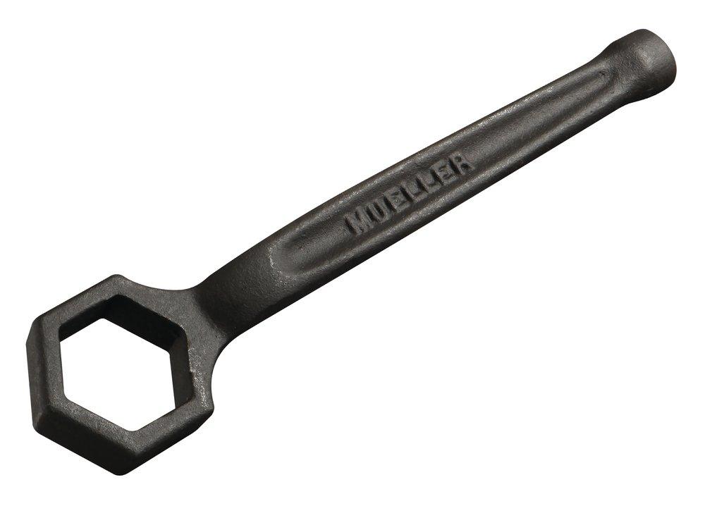 Mueller Company Box Wrench 
