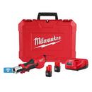 M12 FORCE LOGIC Press Tool Kit w/ ONE-KEY