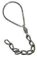 Mueller Company 5-1/4 in. A454 Super Centurion&reg; 250 Fire Hydrant Cap Chain 