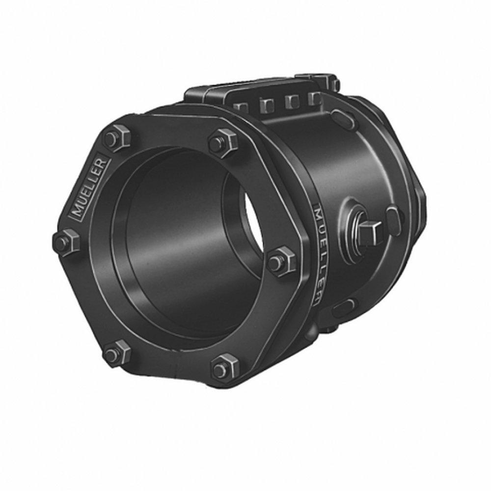 Mueller Company Mechanical Joint Cast Iron Gaskets for H615 Sleeve 