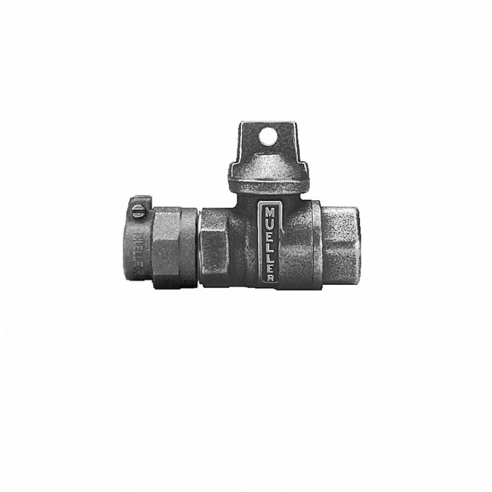 Mueller Company Drain Valve Facing 