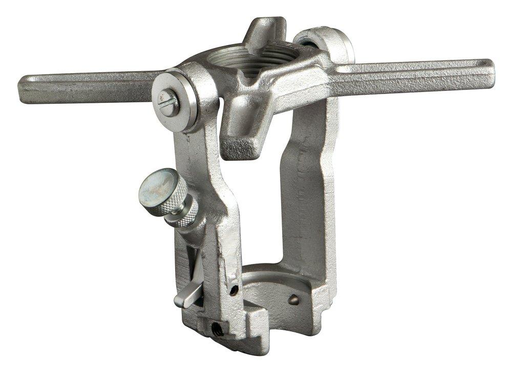 Mueller Company Feed Nut and Yoke Complete 