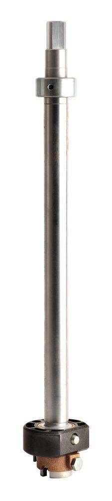 Mueller Company Boring Bar with Collar and Rollpin 