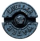 Mueller Company 2-1/2 in. Curb Box Lid 