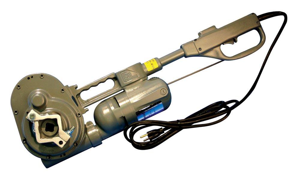 Mueller Company Operator 