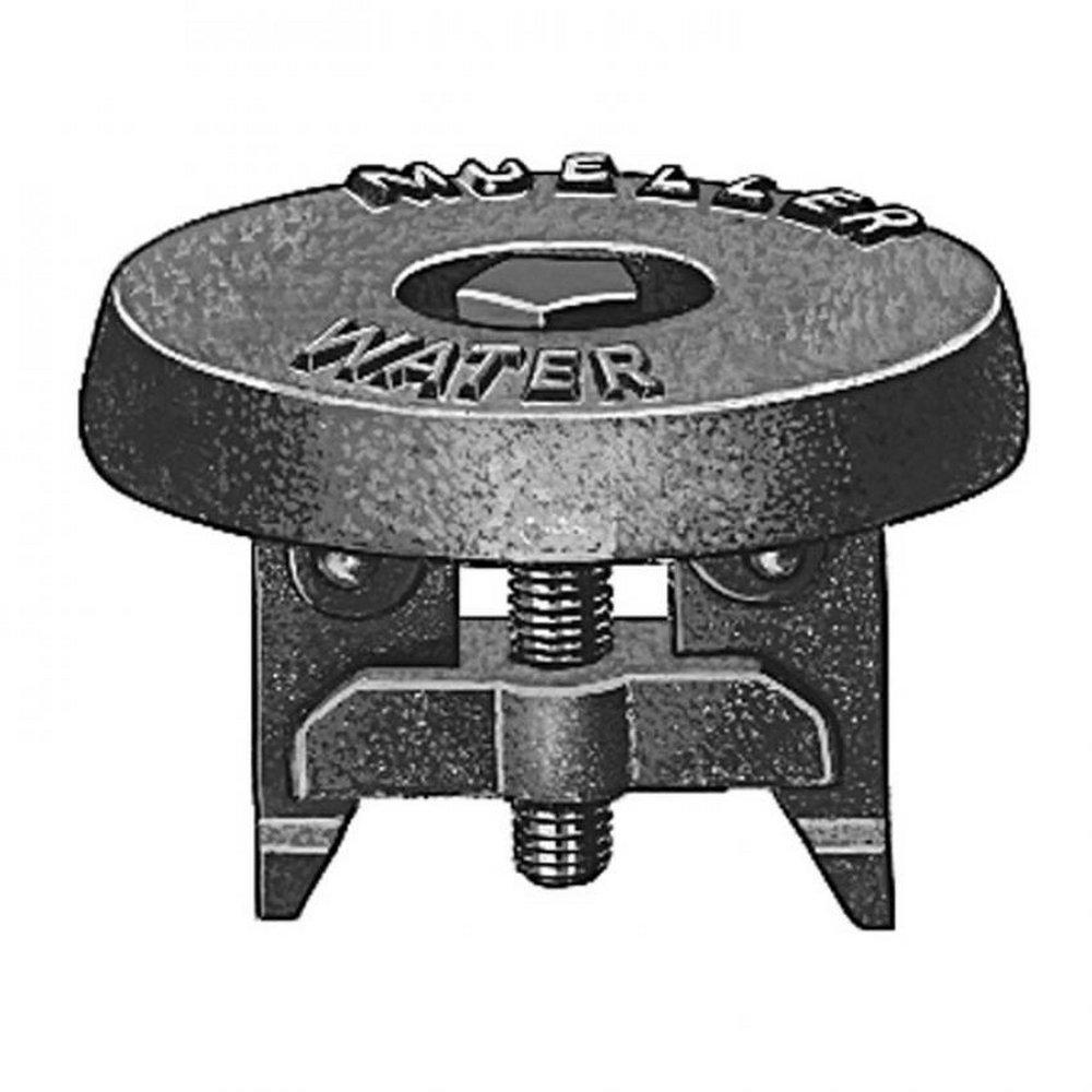 Mueller Company Repair Lid 