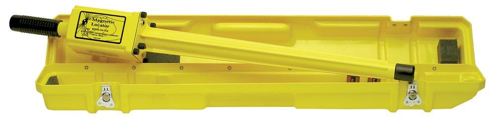 Schonstedt Instrument Yellow Magnetic Locator 