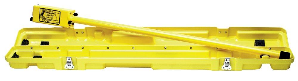 Schonstedt Instrument Yellow Magnetic Locator 