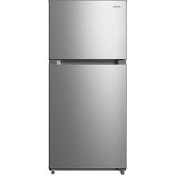 19 cu. ft. Garage Ready Top Freezer Refrigerator in Stainless Steel