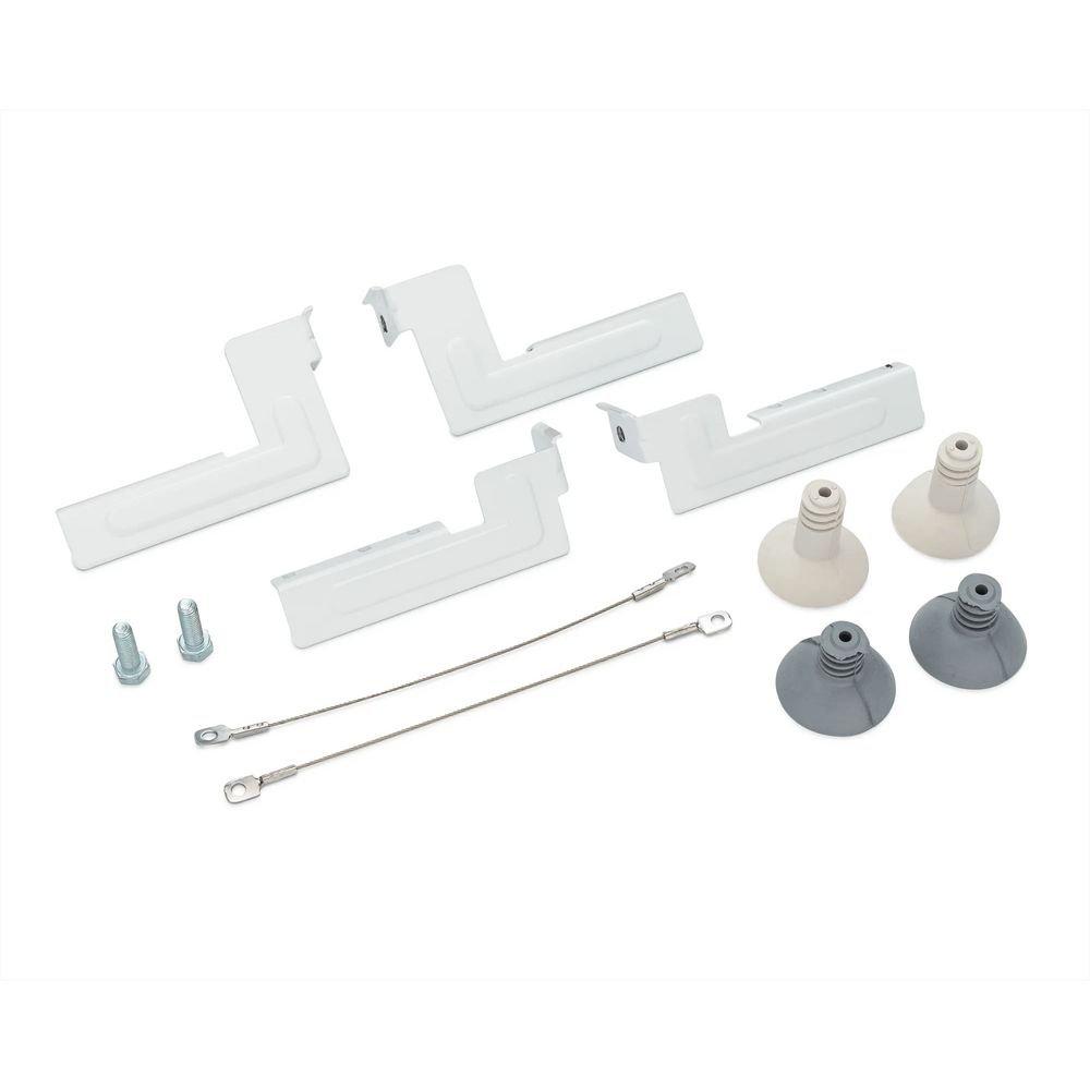 STACKING KIT White 