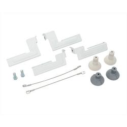 STACKING KIT White