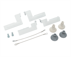 STACKING KIT White