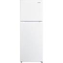 CCN Small Top Freezer Wht